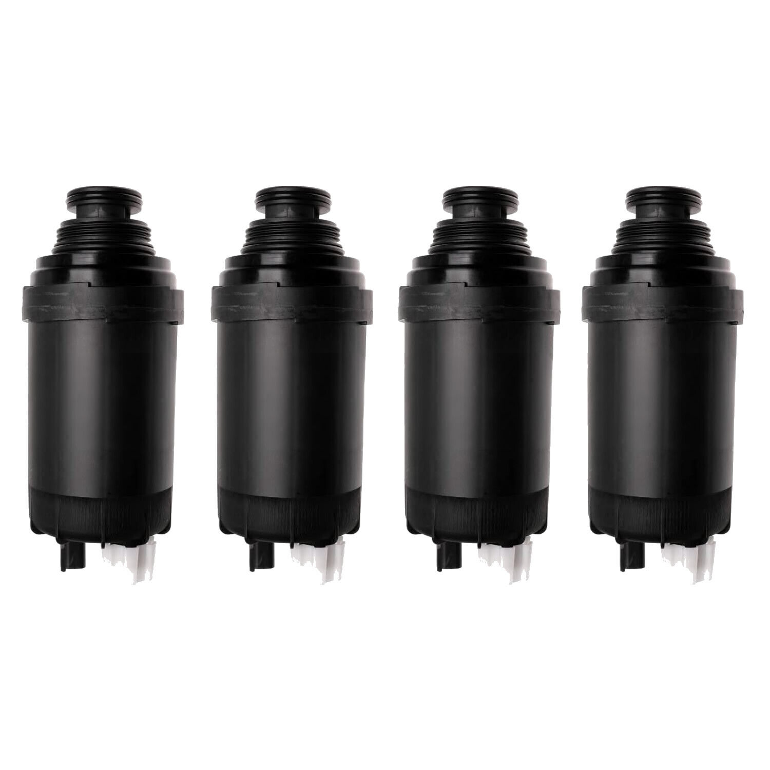 For Bobcat 7023589 Fuel Water Separator Filter (Set of 4)