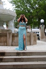 Sherri Hill 