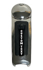 CUSTOM TEXT Dash Insert. Fits Harley 08-23 Road Glide, Limited, & Ultra Classic