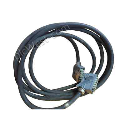 KUKA 71-051-224 71051224 ROBOTER CABLE