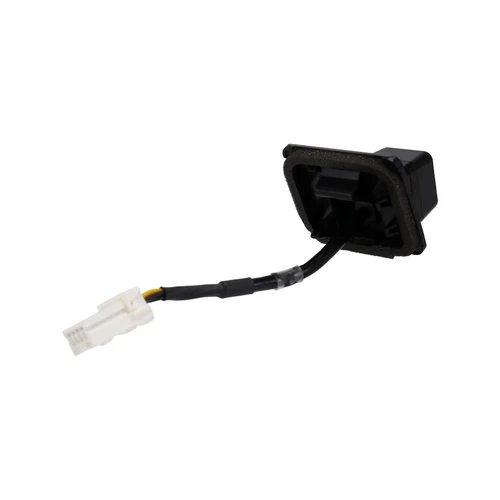 Cámara de visión trasera de asistencia de estacionamiento para 14-16 Subaru Forester 86267-SG000 T - Imagen 4 de 7