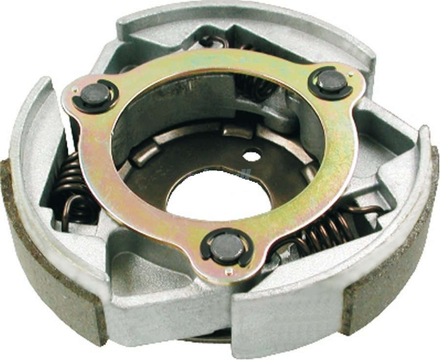 Embrayage complet pour Yamaha Xmax 250 et Versity 300 type origine