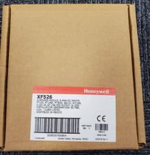 NEW Honeywell XF526 - 8 Analog Input Module for XL500/600
