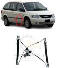 Lève vitre Chrysler VOYAGER