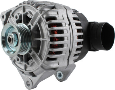 #ad Alternator 97 03 Audi A8 Quattro 4.2L V8 S8 Bosch 150A 077903015FX DOHC 32 Valve $313.89
