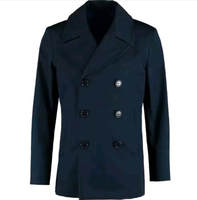 hackett coat