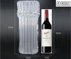 750ml Air Column Inflatable Packaging Bag For Wine Bottles Bubble WineSkin Glass