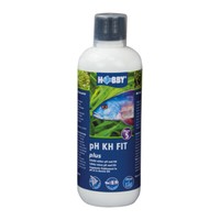 Hobby Ph/Kh Fit Plus 250 Ml Kontrollierte ErhöHung Vom Ph - Wert