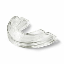 Sleeping Grinding Night Teeth Mouth Guard Gum Guard Bruxism Dental Protection