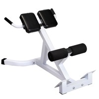 Goplus Extension Hyperextension Back Exercise Ab Bench Gym Abdominal Roman Chair on sale Goplus Extension Hyperextension Back Exercise Ab Bench Gym Abdominal Roman Chair on sale