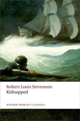 Kidnapped by Ian Duncan (English) Paperback Book
