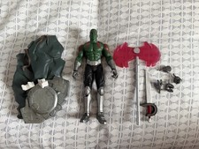 Marvel Diamond Select Drax Action Figure Guar...