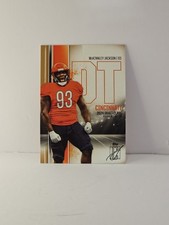 2024 Topps Signature Class McKinnley Jackson Bronze Parallel