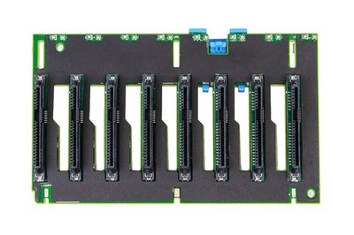 Backplane Dell PowerEdge R740/R840/R940 8x2.5'' SATA/SAS 2U R3GPC