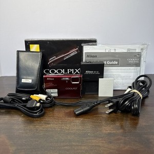 Nikon Coolpix S52 | eBay Nikon Coolpix S52 | eBay