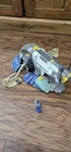 LEGO Star Wars Jango Fett's Slave I 7153 Complete Set with Minifigure