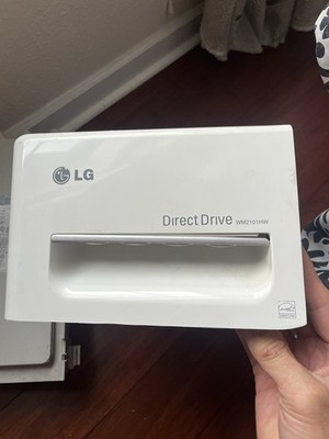 LG Drawer(4870ER1008-3)