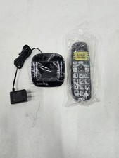 Clarity D703HS Cordless Amplified Phone Expansion Handset