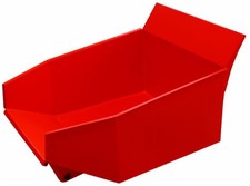 Cassone Dumper Ama TAG500 per Motocarriola 90904