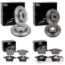 Kits de frein Volvo XC90