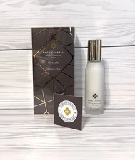 Kristals cosmetics Rock Crystal Refining Moisturizer Dry Skin 1.7 oz New