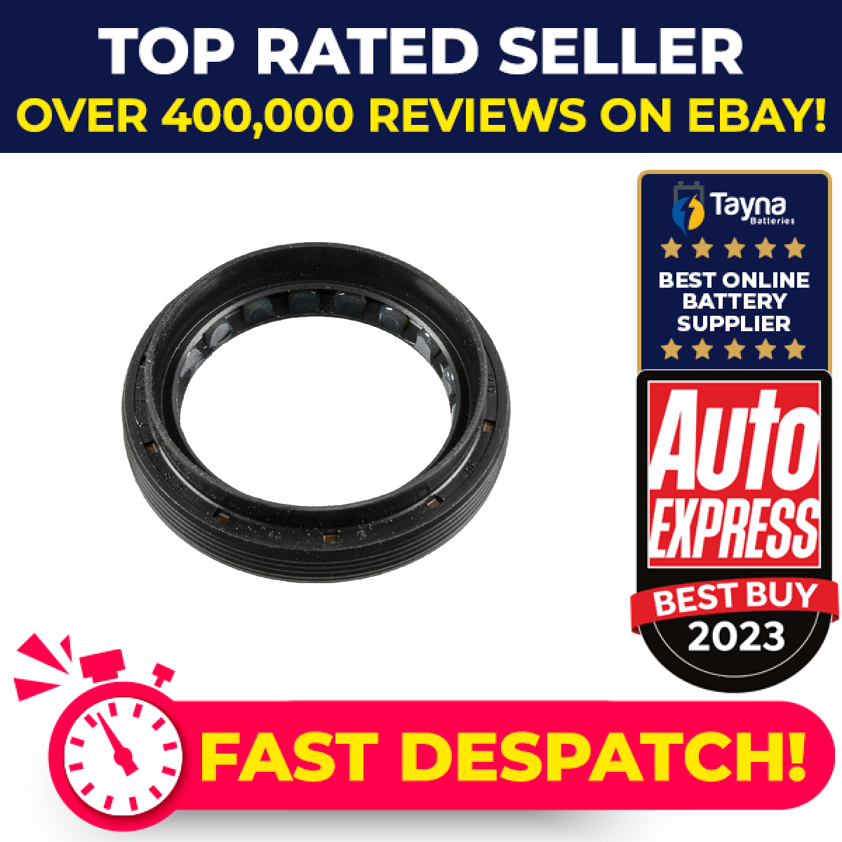 Shaft Seal ADBP640021 Blue Print 38342AX000 3834200AQD 3834200QAB 3834200QAG New