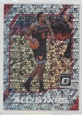 2017 Panini Donruss Optic All-Stars Fast Break Holo Prizm DeAndre Jordan #11 j2c