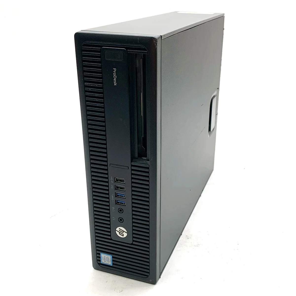 ☆HP i5-6500 8GB 新品SSD＋HDD Win10 HP Windows 10 Intel Core i5 6th Gen. PC Desktops & All-In-One