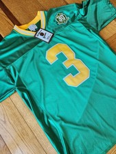 Gridiron Greats Vintage Sportswear Joe Montana 3 Notre Dame 1977 Jersey Size 50