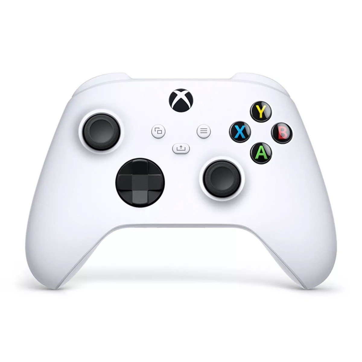 XBOX ホワイト Microsoft 80744785 Xbox Series X/S Wireless Controller - Robot