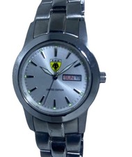 AEK ATHENS FC watch Limited Edition Of One All Stainless Steel