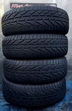 GOMME USATE 185/55R15 82T XL TAURUS SNOW INVERNALI M+S PNEUMATICI USATI