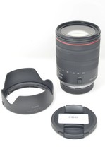 USED Canon RF 24-105mm F4 L IS USM Lens