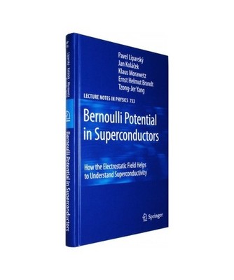 Bernoulli Potential in Superconductors: How the Electrostatic Field Helps to Und