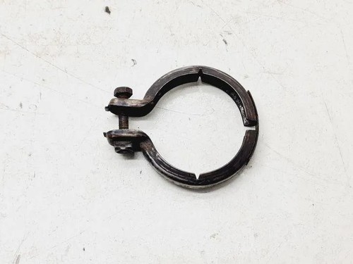 MERCEDES-BENZ E W212 Muffler Connector Clamp A2034900641 2.20 Diesel 21313822