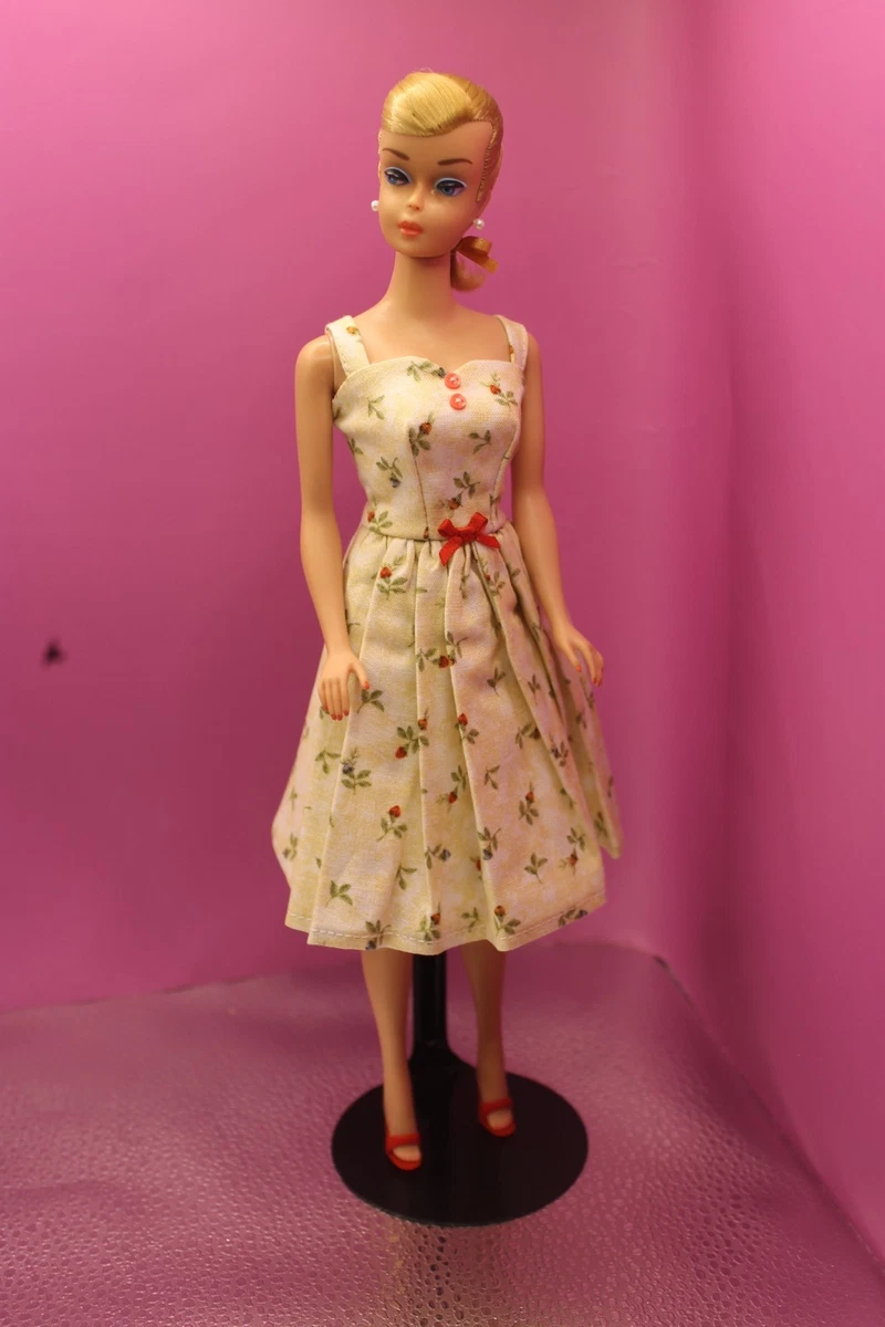 Ponytail Barbie 1 for sale | eBay