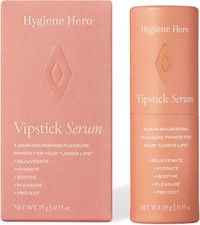 Suero Hygiene Hero Vipstick 15 g barra hidratante nutritiva para la piel nuevo