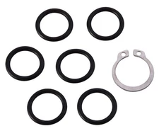 4009-ORING Replacement O-Ring Kit, Black, Hose Reel, Swivel, Repair Part