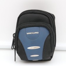 Vanguard Porto 5A Camera Case Bag for Compact Camera
