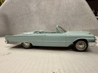 1961 Ford Conv Promo — photo 2