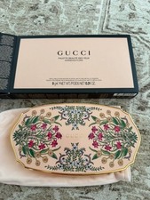 Paleta de sombras de ojos Gucci Beauté Des Yeux Gorgeous Flora 02 nueva en caja limitada