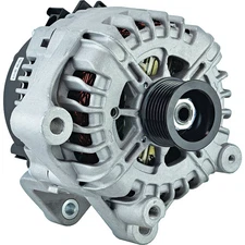 Alternator For 4.8L BMW N62 07-10 12V 208-5035 90-22-5609 A-9524 ALT14272