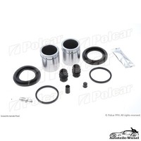 Bremssattel Reparatursatz Mando-System Vorne FüR Daewoo Rexton Hyundai Ab 94->