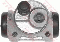 TRW Radbremszylinder BWF171 FüR Renault