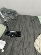 Scotty Cameron Newport Two Teryllium TeI3 Putter With ORIGINAL COVER 33 Inch  