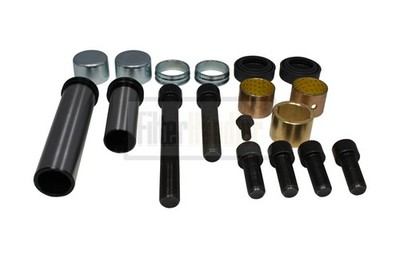 Reparatursatz Bremssattel Führungs-& Dichtungssatz für MAN F2000 TGA Bus Lion's