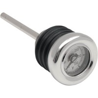 Harley Davidson Fxst / Flst -00/17 - ÖLstandsmesser MIT Temperatur -DS-330039