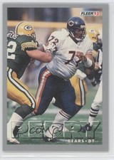 1993 Fleer William Perry #147 0w8