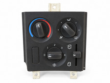 21069338 Cabin Heater Switch Panel For Volvo Trucks