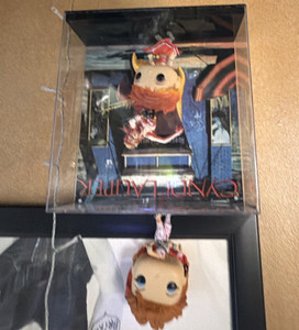 Cyndi Lauper FUNKO POP | eBay